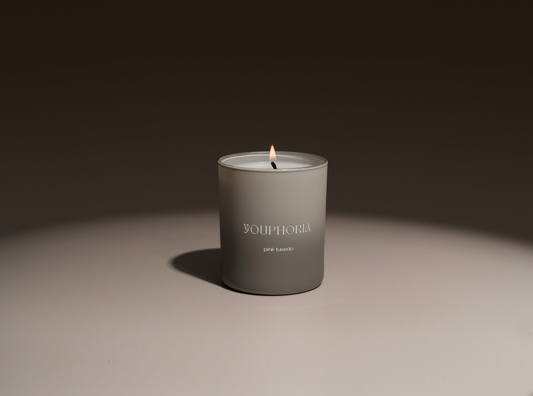 Youphoria Candle