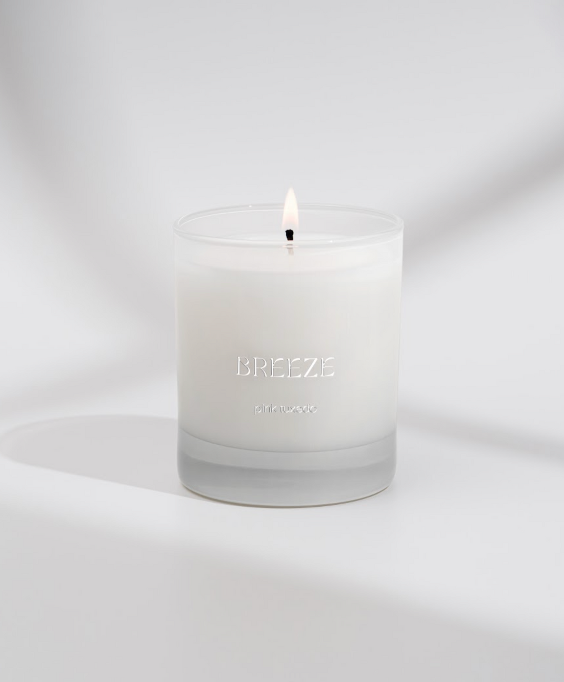 Breeze Candle